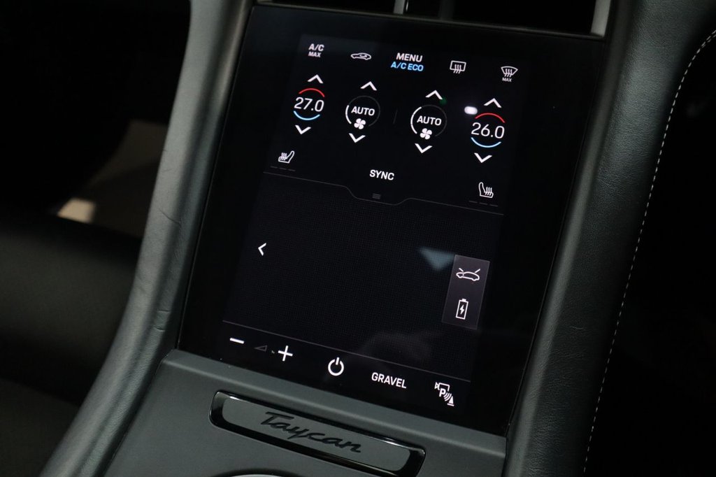 Used Porsche Taycan 2022 for sale - 77551689: Photo 30
