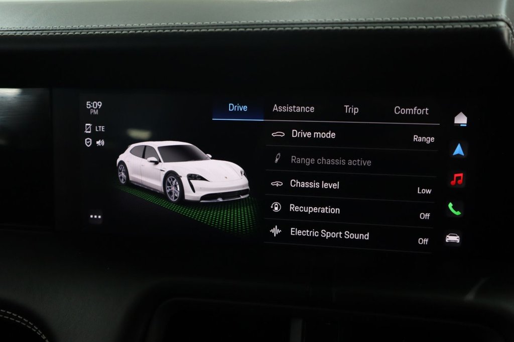 Used Porsche Taycan 2022 for sale - 77551689: Photo 36