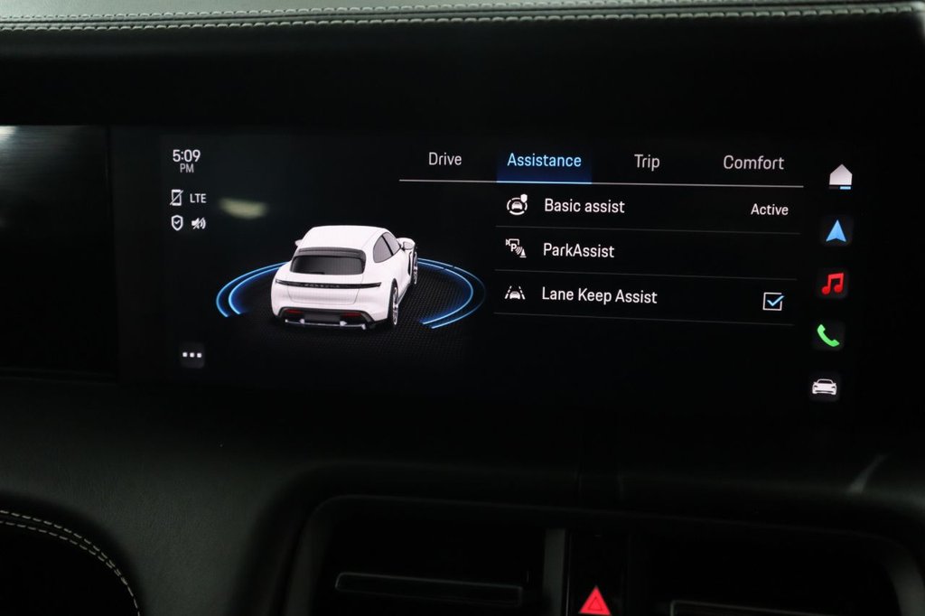 Used Porsche Taycan 2022 for sale - 77551689: Photo 37