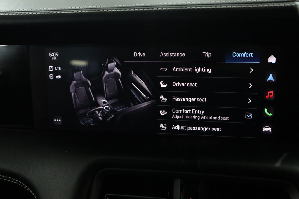 Used Porsche Taycan 2022 for sale - 77551689: Photo 39