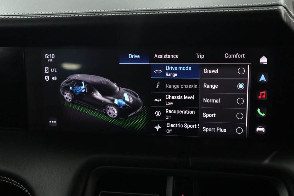 Used Porsche Taycan 2022 for sale - 77551689: Photo 42