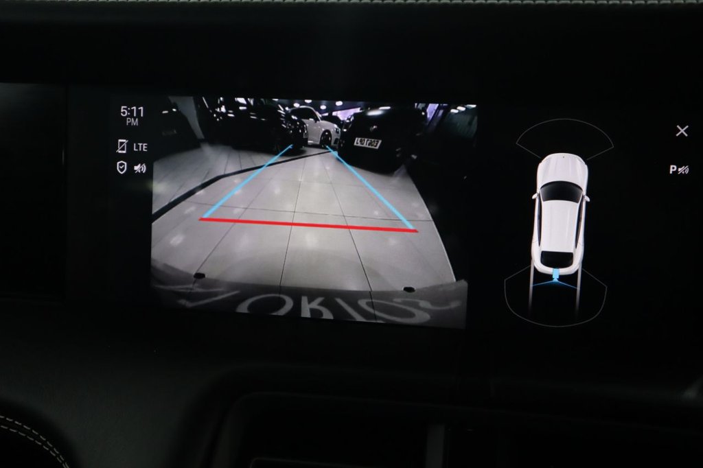 Used Porsche Taycan 2022 for sale - 77551689: Photo 43