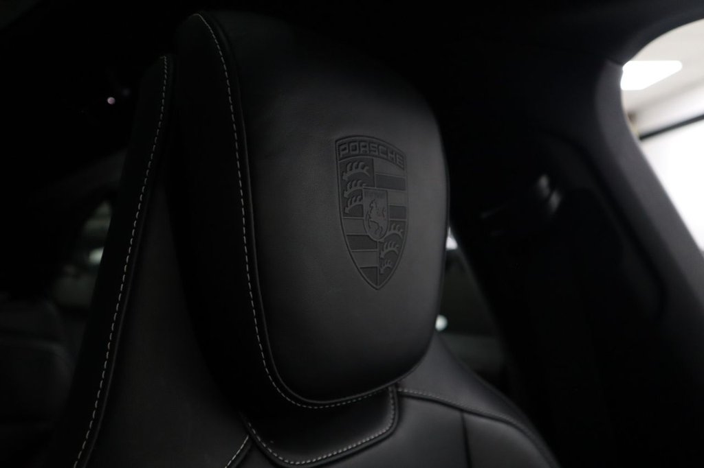 Used Porsche Taycan 2022 for sale - 77551689: Photo 44