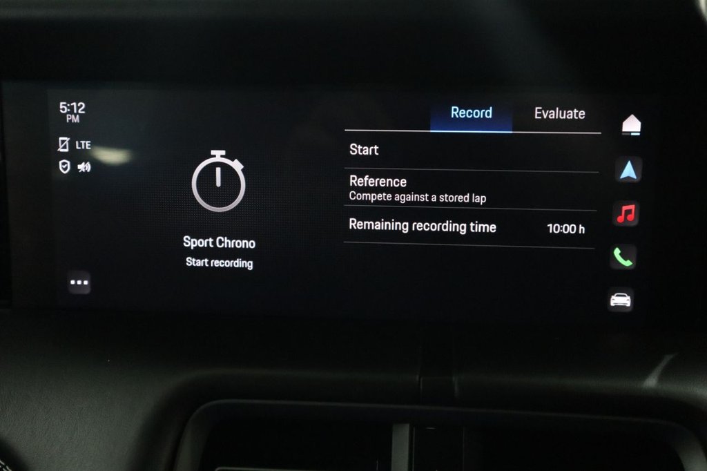 Used Porsche Taycan 2022 for sale - 77551689: Photo 45