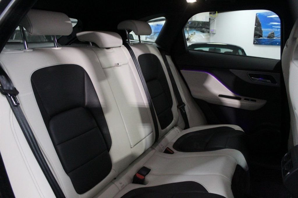 Used Jaguar F-Pace 2017 for sale - 76132465: Photo 13