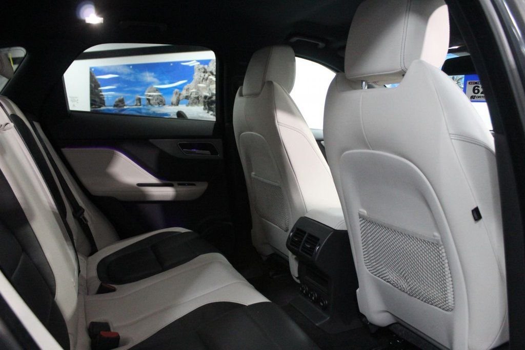 Used Jaguar F-Pace 2017 for sale - 76132465: Photo 14
