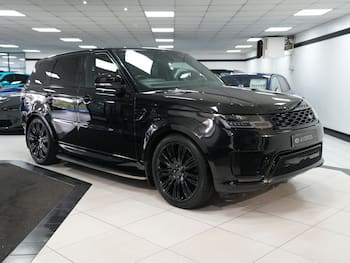 Used Land Rover Range Rover Sport 2021 for sale - 79708726: Photo