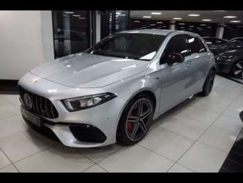 Used Mercedes-Benz A-Class 2020 for sale - 75111197: Photo