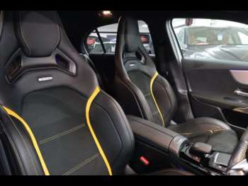 Used Mercedes-Benz A-Class 2020 for sale - 75111197: Photo