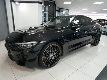 Used BMW M4 2020 for sale - 79141949: Photo