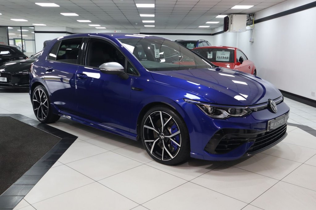 Used Volkswagen Golf 2023 for sale - 76029268: Photo 1