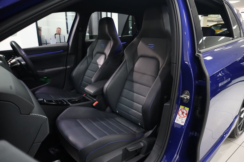 Used Volkswagen Golf 2023 for sale - 76029268: Photo 16
