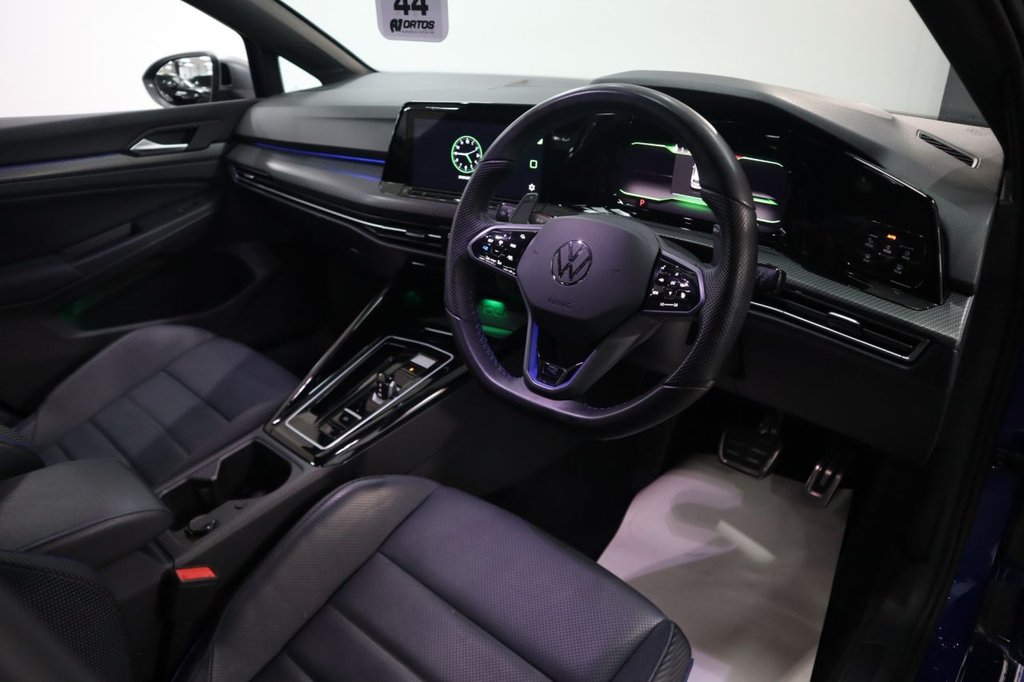 Used Volkswagen Golf 2023 for sale - 76029268: Photo 17