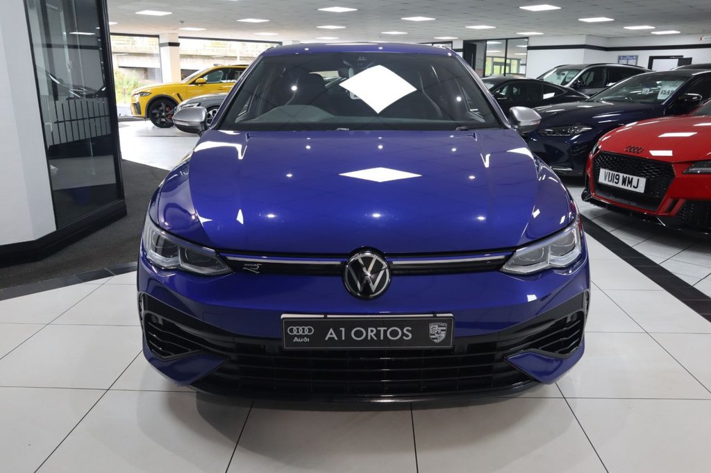 Used Volkswagen Golf 2023 for sale - 76029268: Photo 2
