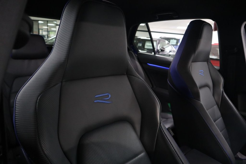 Used Volkswagen Golf 2023 for sale - 76029268: Photo 20