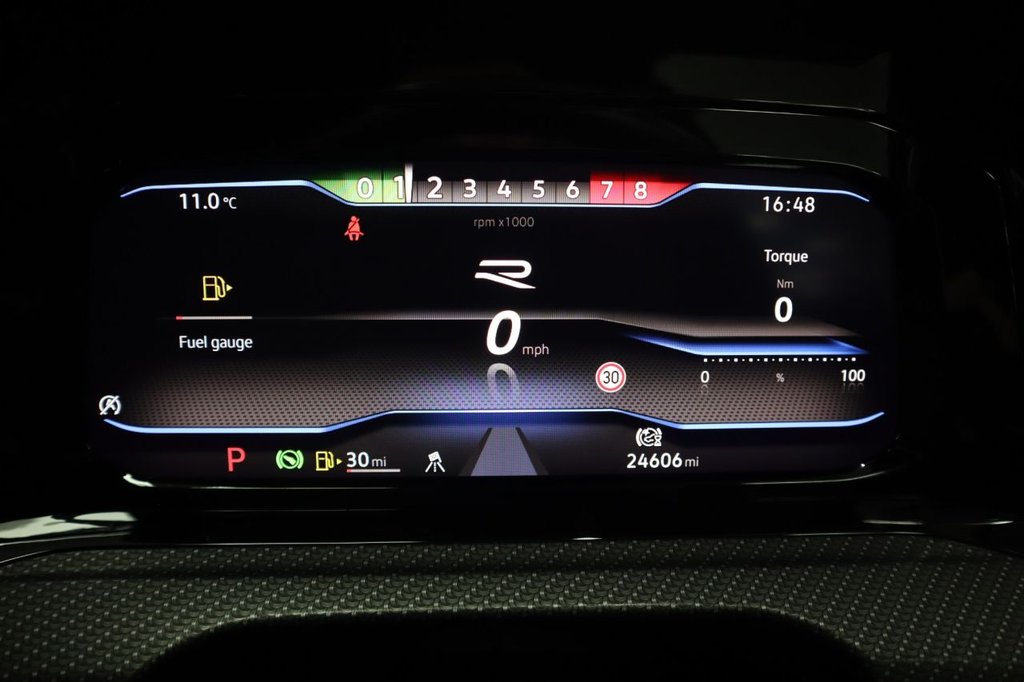 Used Volkswagen Golf 2023 for sale - 76029268: Photo 25