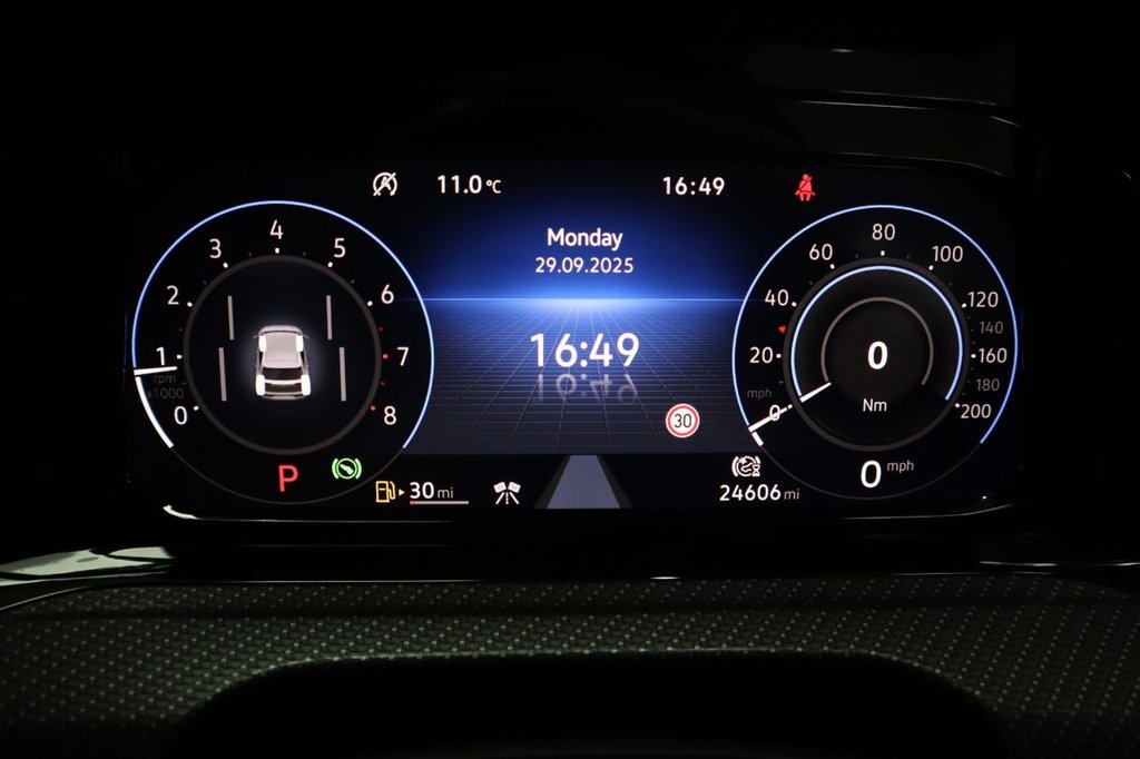 Used Volkswagen Golf 2023 for sale - 76029268: Photo 28