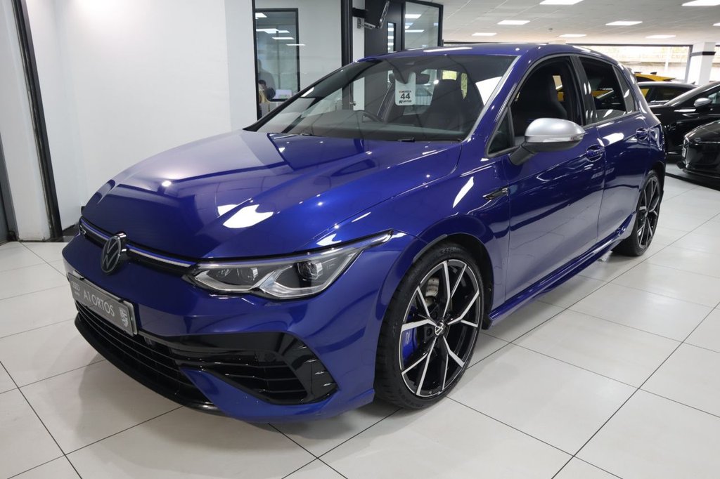 Used Volkswagen Golf 2023 for sale - 76029268: Photo 3