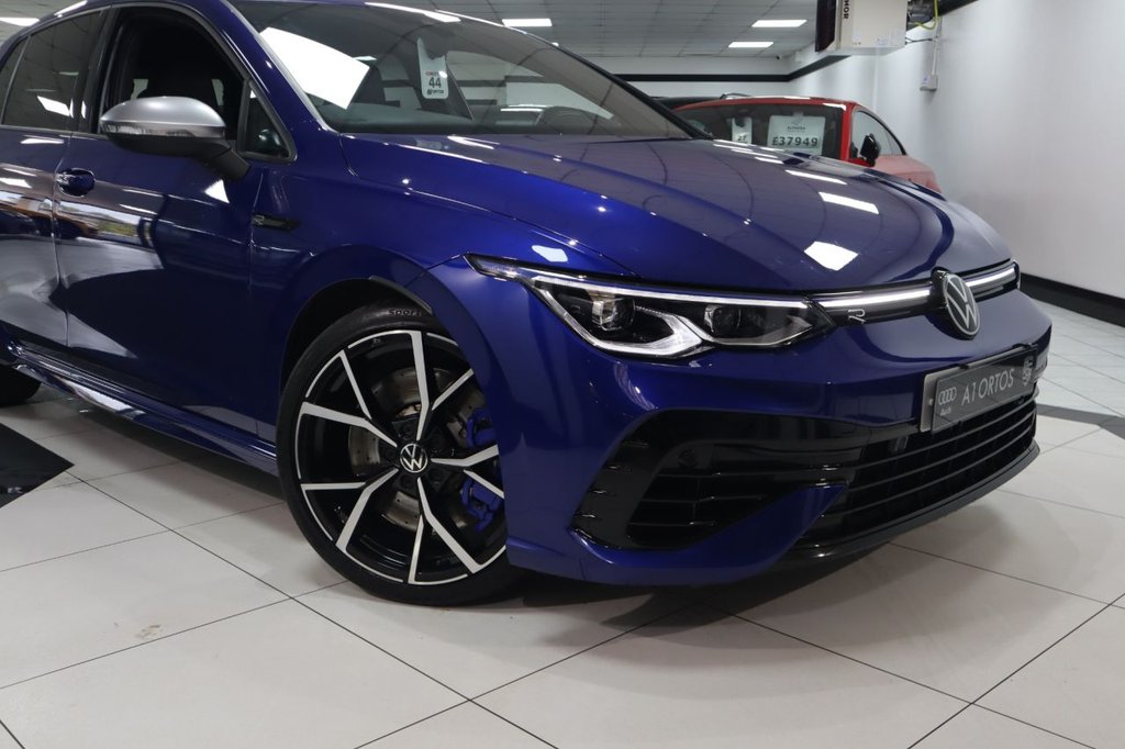 Used Volkswagen Golf 2023 for sale - 76029268: Photo 45