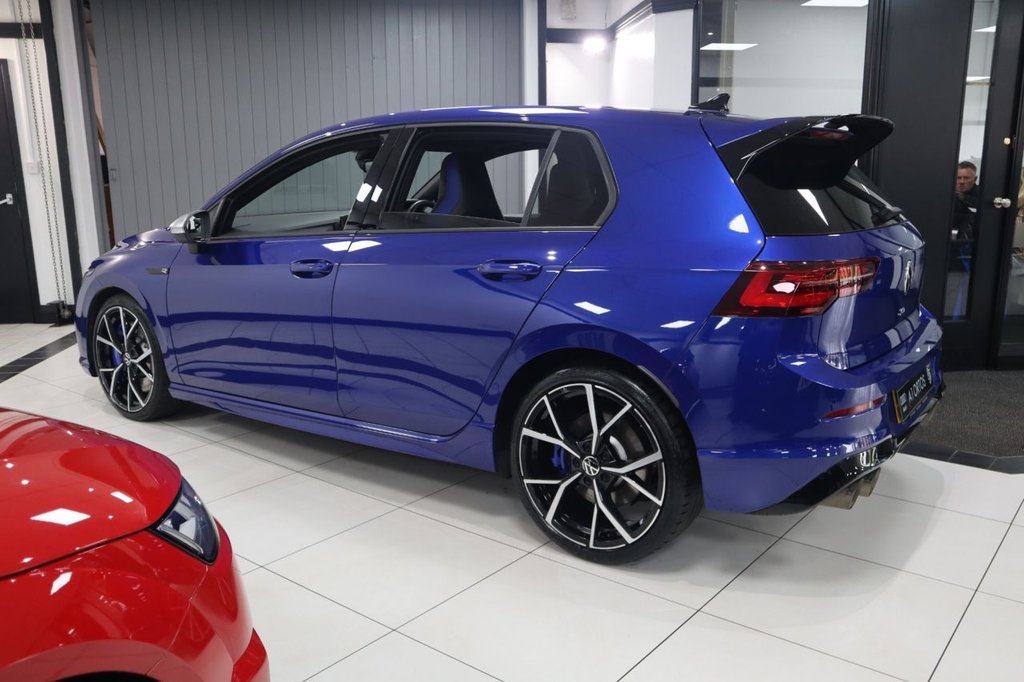 Used Volkswagen Golf 2023 for sale - 76029268: Photo 5