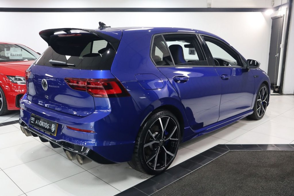 Used Volkswagen Golf 2023 for sale - 76029268: Photo 8