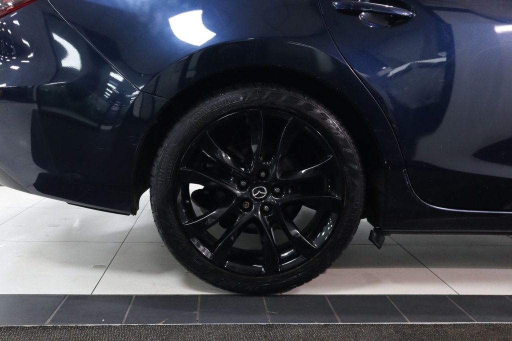 Used Mazda Mazda6 2016 for sale - 76586634: Photo 11