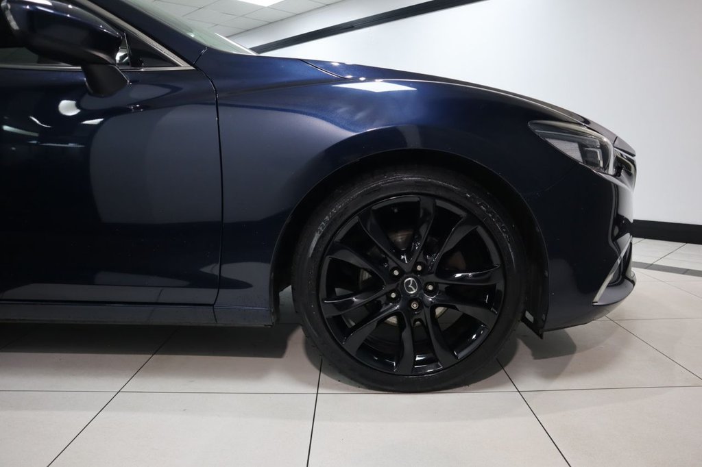 Used Mazda Mazda6 2016 for sale - 76586634: Photo 12