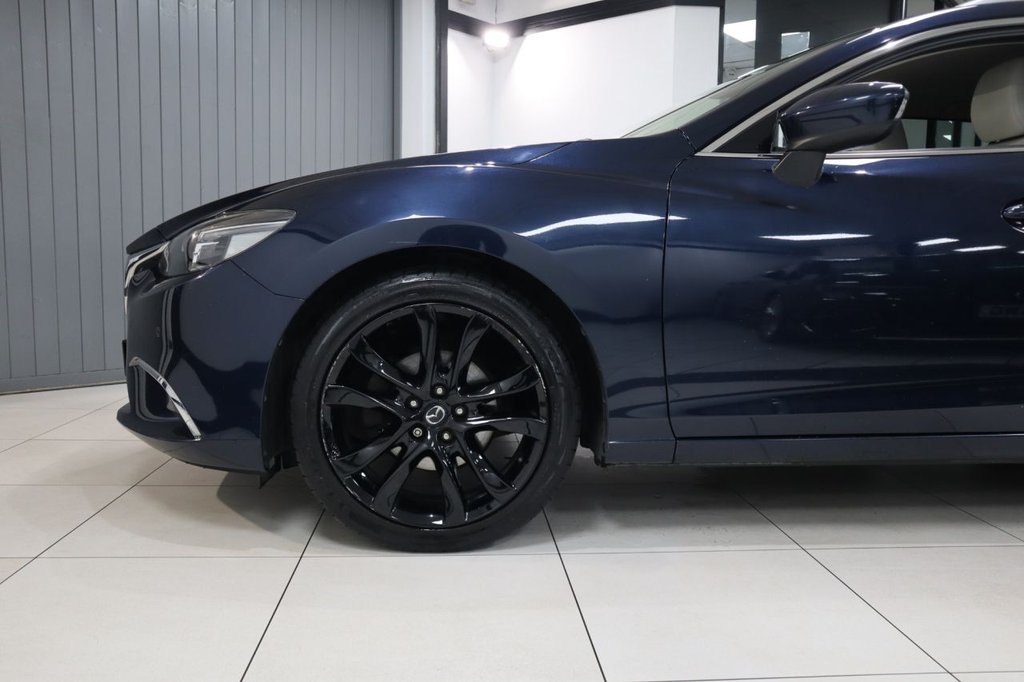 Used Mazda Mazda6 2016 for sale - 76586634: Photo 13