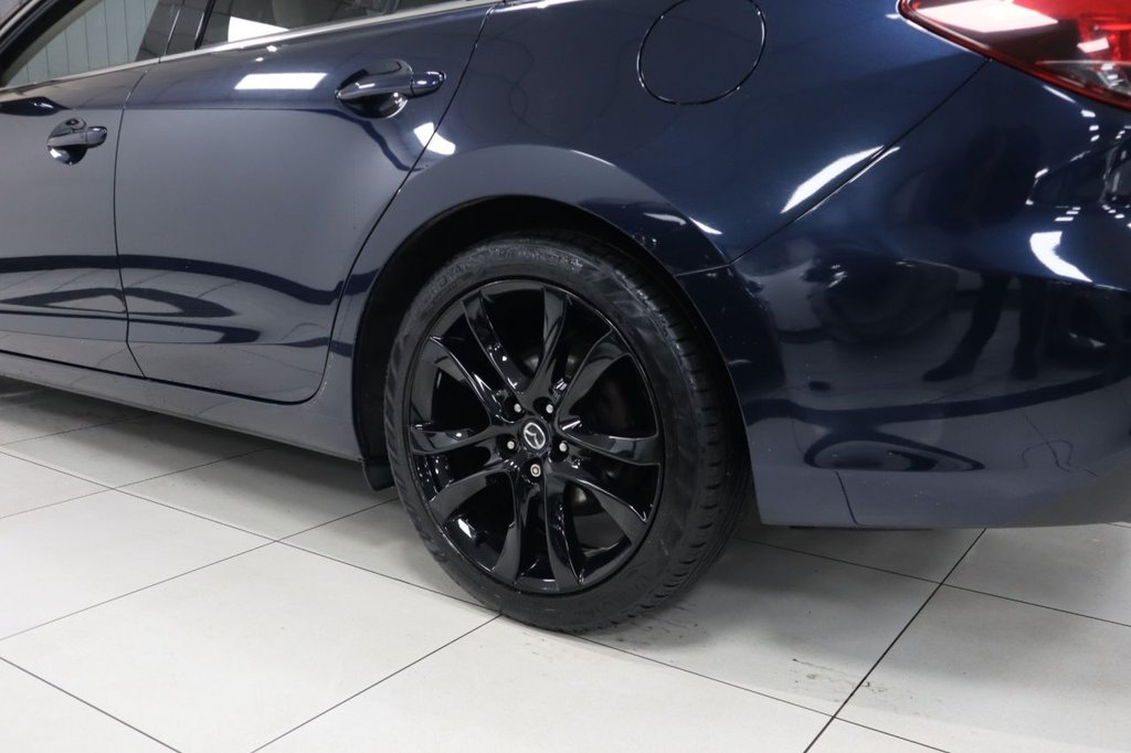 Used Mazda Mazda6 2016 for sale - 76586634: Photo 16