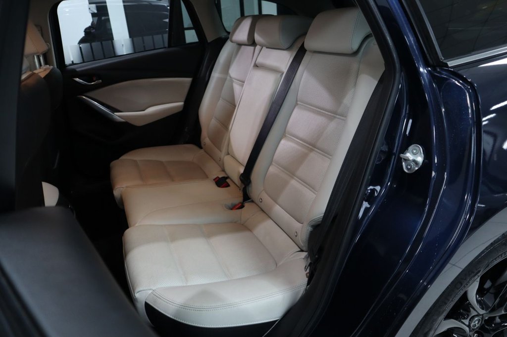 Used Mazda Mazda6 2016 for sale - 76586634: Photo 20