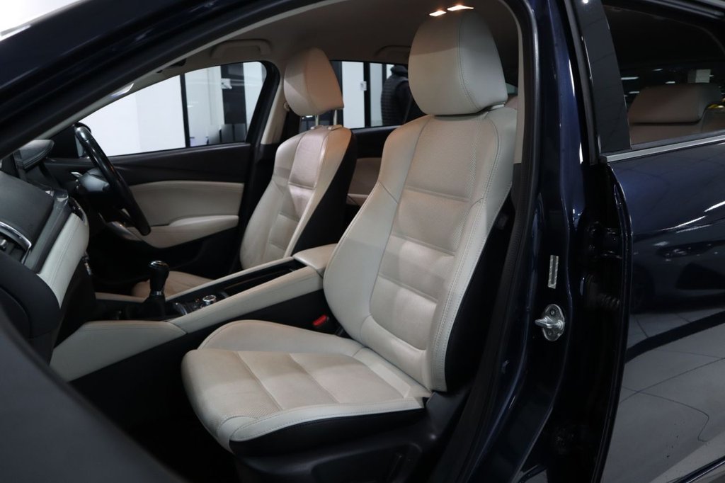 Used Mazda Mazda6 2016 for sale - 76586634: Photo 21