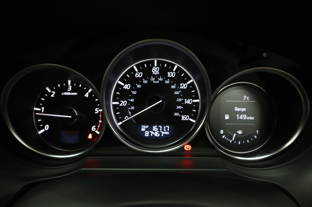 Used Mazda Mazda6 2016 for sale - 76586634: Photo 27