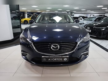 Used Mazda Mazda6 2016 for sale - 76586634: Photo