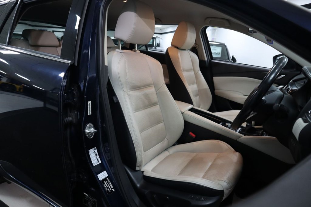 Used Mazda Mazda6 2016 for sale - 76586634: Photo 3