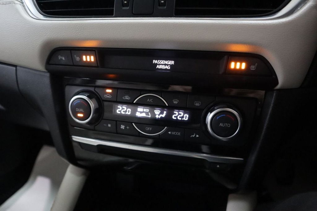 Used Mazda Mazda6 2016 for sale - 76586634: Photo 30