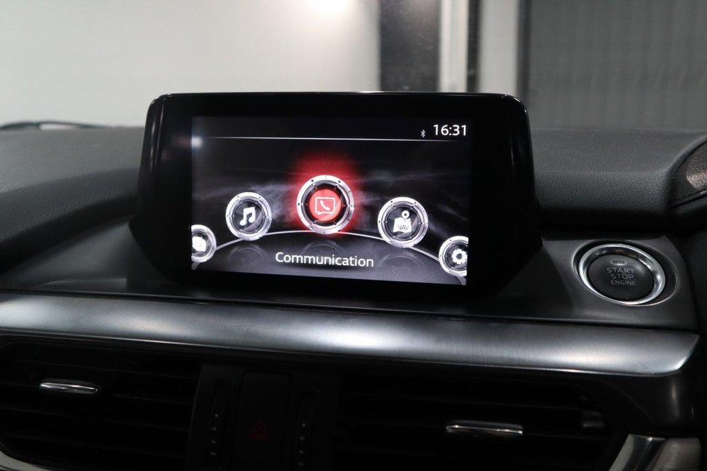 Used Mazda Mazda6 2016 for sale - 76586634: Photo 32