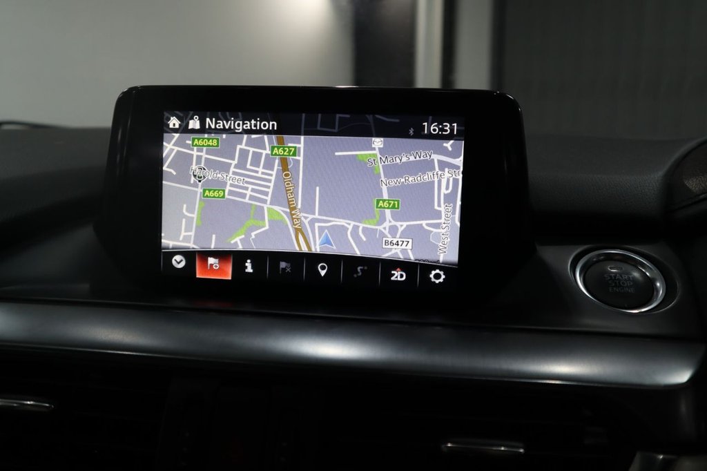 Used Mazda Mazda6 2016 for sale - 76586634: Photo 33