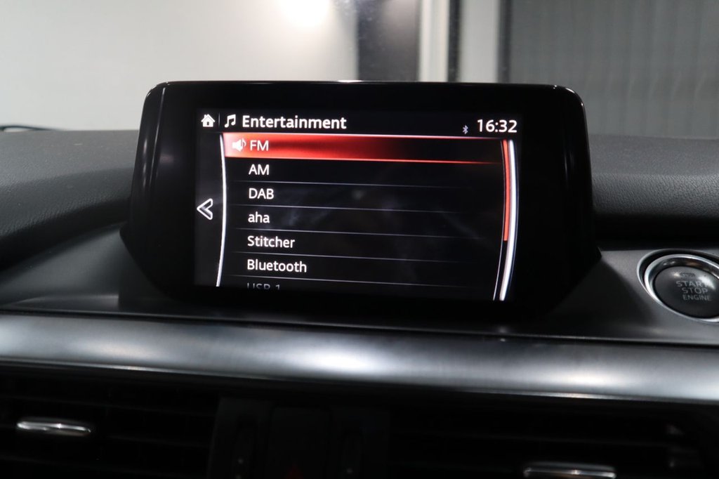 Used Mazda Mazda6 2016 for sale - 76586634: Photo 34