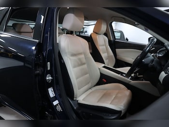 Used Mazda Mazda6 2016 for sale - 76586634: Photo