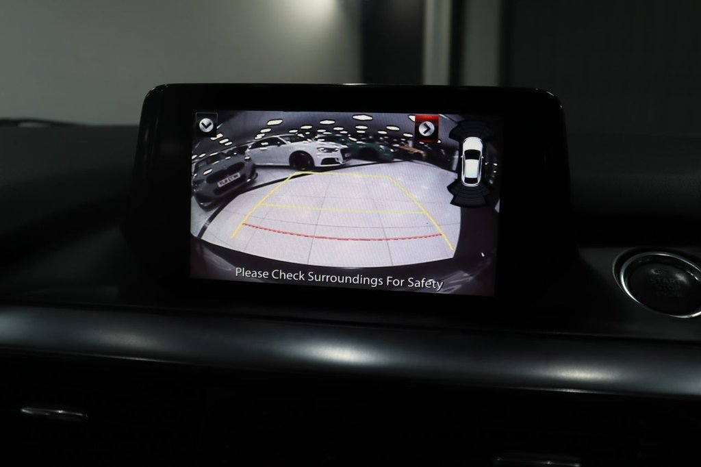 Used Mazda Mazda6 2016 for sale - 76586634: Photo 7