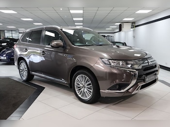2021 (70) - 2.4 PHEV Dynamic 5dr Auto