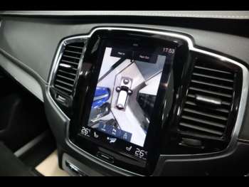 Used Volvo XC90 2019 for sale - 73726470: Photo