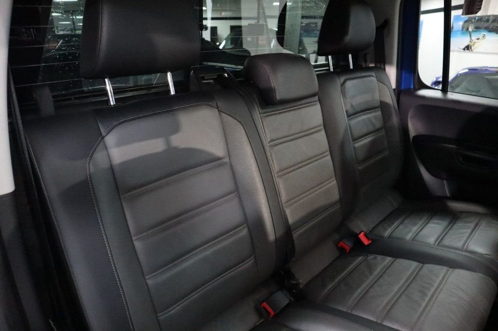 Used Volkswagen Amarok 2018 for sale - 77263748: Photo 12