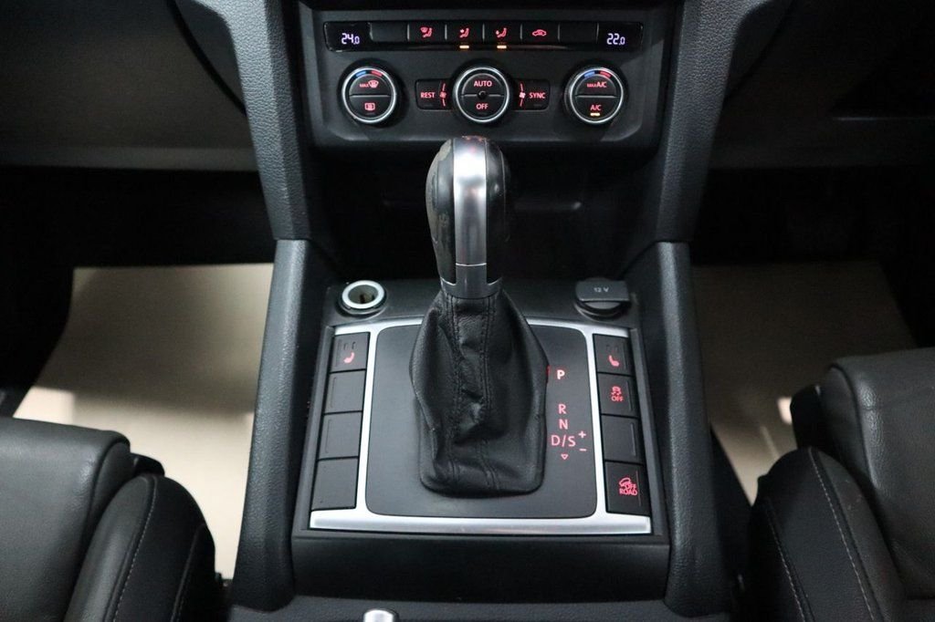 Used Volkswagen Amarok 2018 for sale - 77263748: Photo 21
