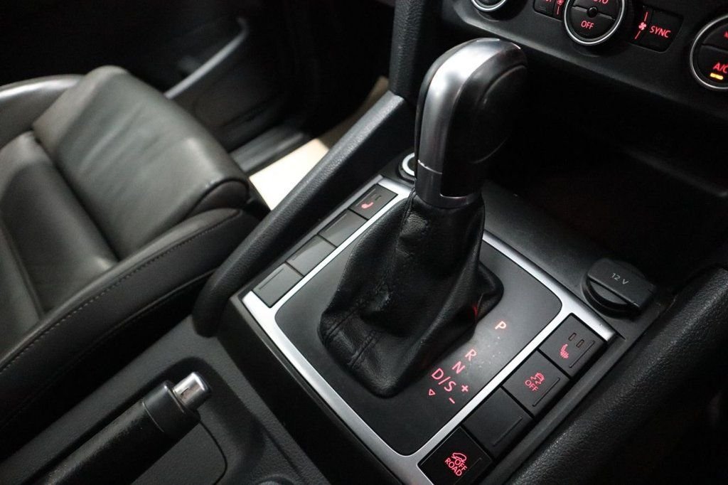 Used Volkswagen Amarok 2018 for sale - 77263748: Photo 22