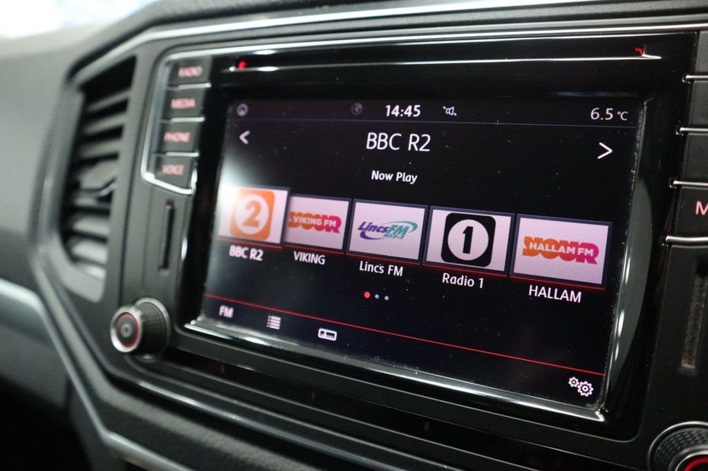 Used Volkswagen Amarok 2018 for sale - 77263748: Photo 26