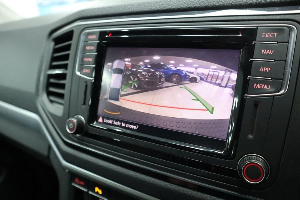 Used Volkswagen Amarok 2018 for sale - 77263748: Photo 27