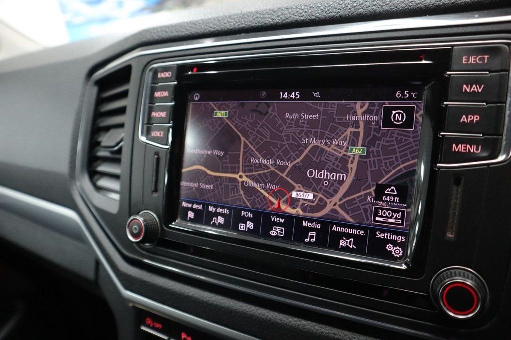 Used Volkswagen Amarok 2018 for sale - 77263748: Photo 28