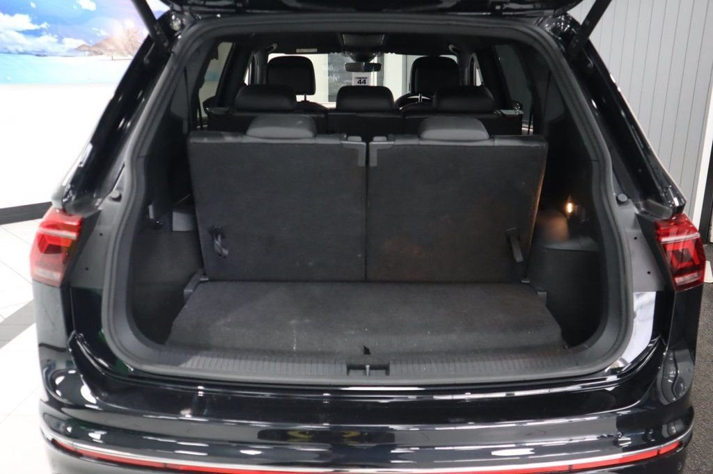 Used Volkswagen Tiguan Allspace 2022 for sale - 77588351: Photo 11