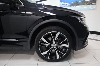 Used Volkswagen Tiguan Allspace 2022 for sale - 77588351: Photo 12